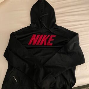 Nike Therma-Fit Men’s Large Hoodie